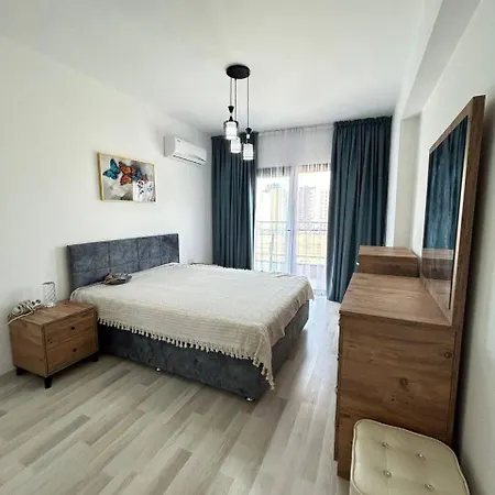 アパート Monte Cassino Residences *