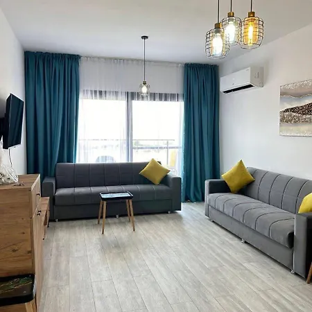 Monte Cassino Residences シュチェチン