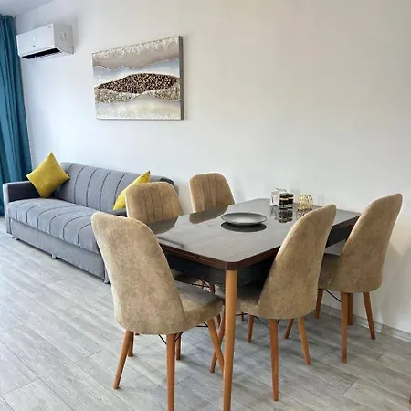 Monte Cassino Residences * シュチェチン